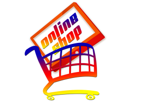 online shopping