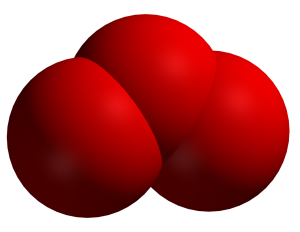 molecule