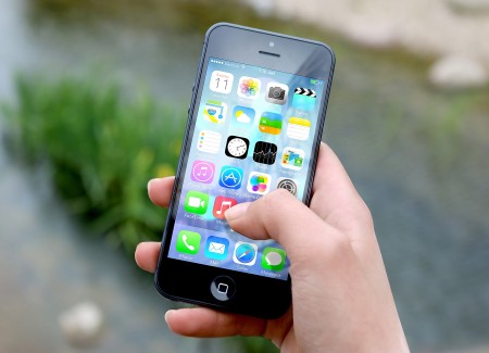 Protect Your Kids Through The iPhone Spy Software