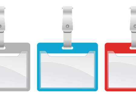Identification Card System