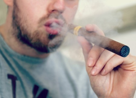 Electronic cigarretes and E-liquids