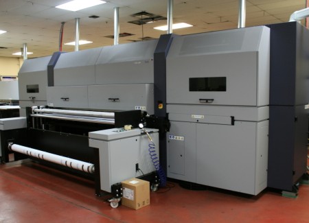 design printing machine