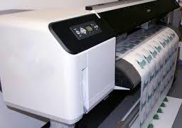 printing machine