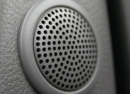 Technicalities Behind Car Subwoofers