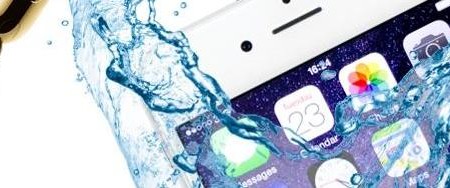 Water Damage Phone Repair Tips