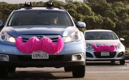Different Lyft Car Options