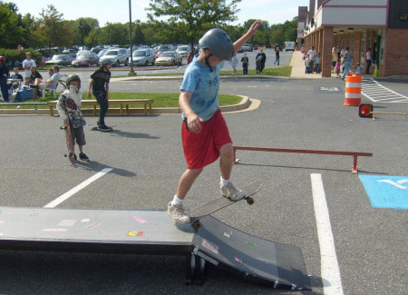 Different Skateboarding Styles To Try