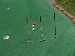 golf yard