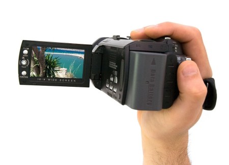 Best Cam Recorder for Tube