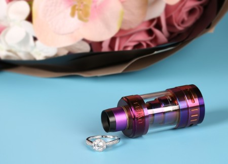 Research and Development in the Vaping Industry
