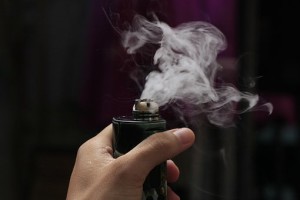 vaping kit