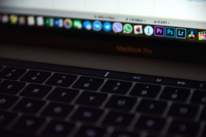 mac os