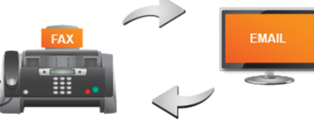 Benefits of Google Fax Services